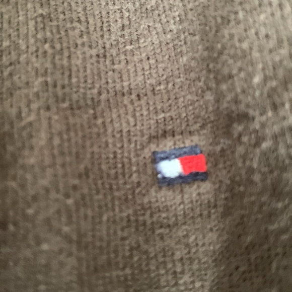 Tommy Hilfiger cute brown lot - Picture 6 of 6